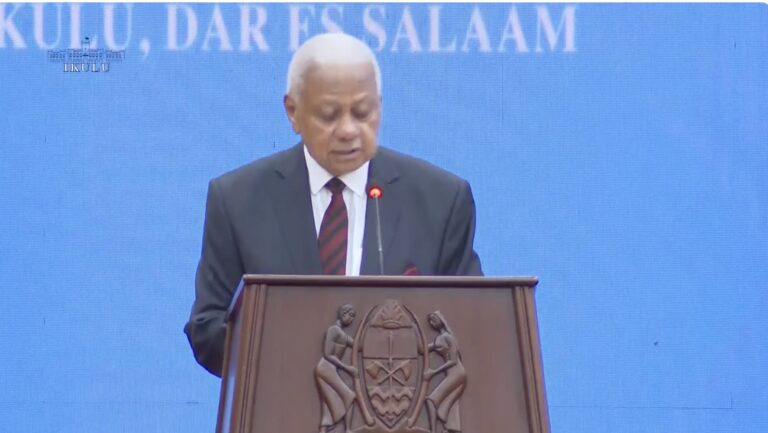 Tanzania Election Violence Report: 518 Killed as Inquiry Points to Coordinated Disruption and Deep-Seated Grievances