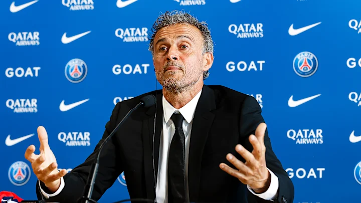 PSG Refuse to Sit Back as Luis Enrique Prepares for Bayern Showdown in Munich