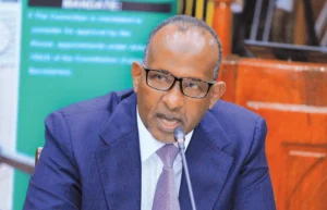Kenya has enhanced SHA benefit packages, introducing free maternity services and increasing annual cancer cover from KES 550,000 to KES 800,000.