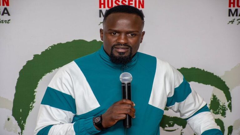 FKF NEC, Mariga Move to Halt Chapa Dimba Season 5 Launch