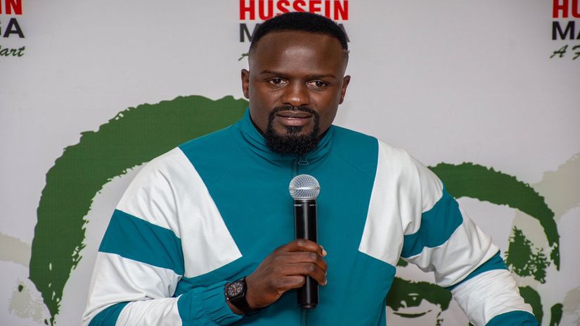 FKF NEC, Mariga Move to Halt Chapa Dimba Season 5 Launch