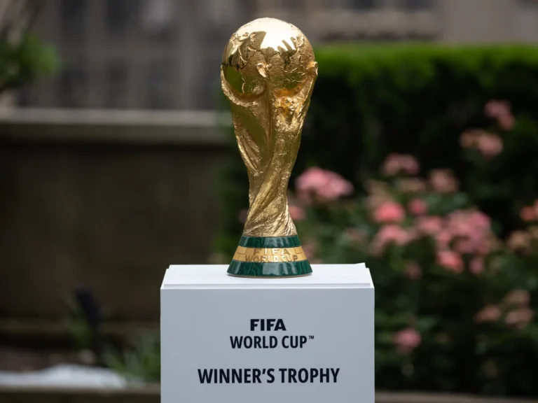 FIFA Ordered to Explain World Cup Ticket Pricing as US Officials Launch Investigation