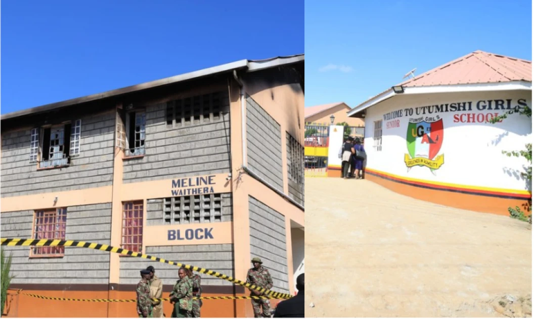 KEHPHPU Calls for Nationwide School Safety Inspections After Deadly Gilgil Dorm Fire