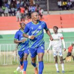 Collins Mwangi Eyes Golden Boot as Fortune Sacco Forward Hits Form
