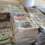 Print Media Faces Accelerating Decline as Audiences Shift to Digital Platforms