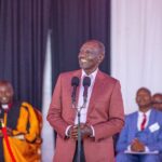 Ruto to Rivals: Show Your Record, Not Rhetoric