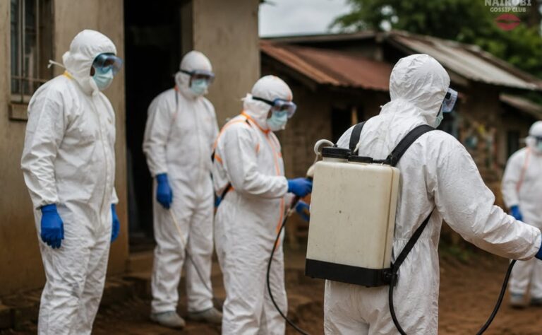 India&ndash;Africa Summit Postponed as Ebola Outbreak Triggers Health Concerns