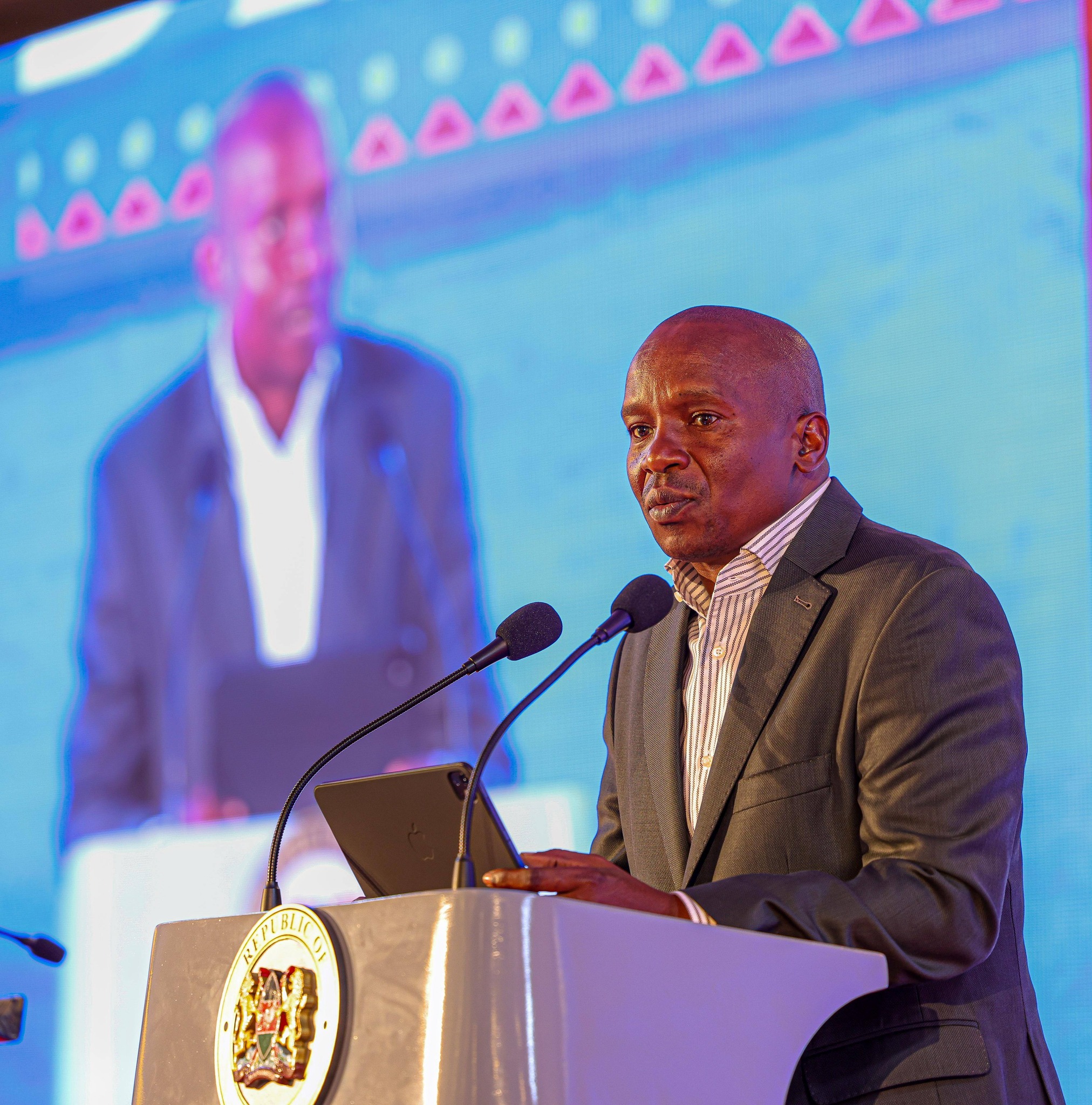 Kindiki Rejects Election Rigging Claims Ahead of 2027 Poll