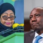 Tanzania’s President Samia Suluhu questions Ruto’s Tanga refinery plan.