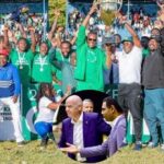 FIFA President Gianni Infantino Writes to Gor Mahia After Historic 22nd FKF Premier League Title