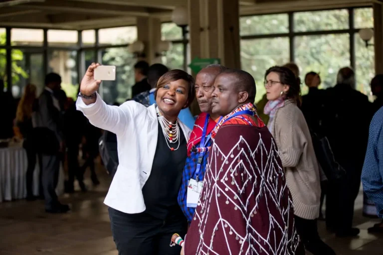 Nairobi hosts summit to act on Africa’s rangelands
