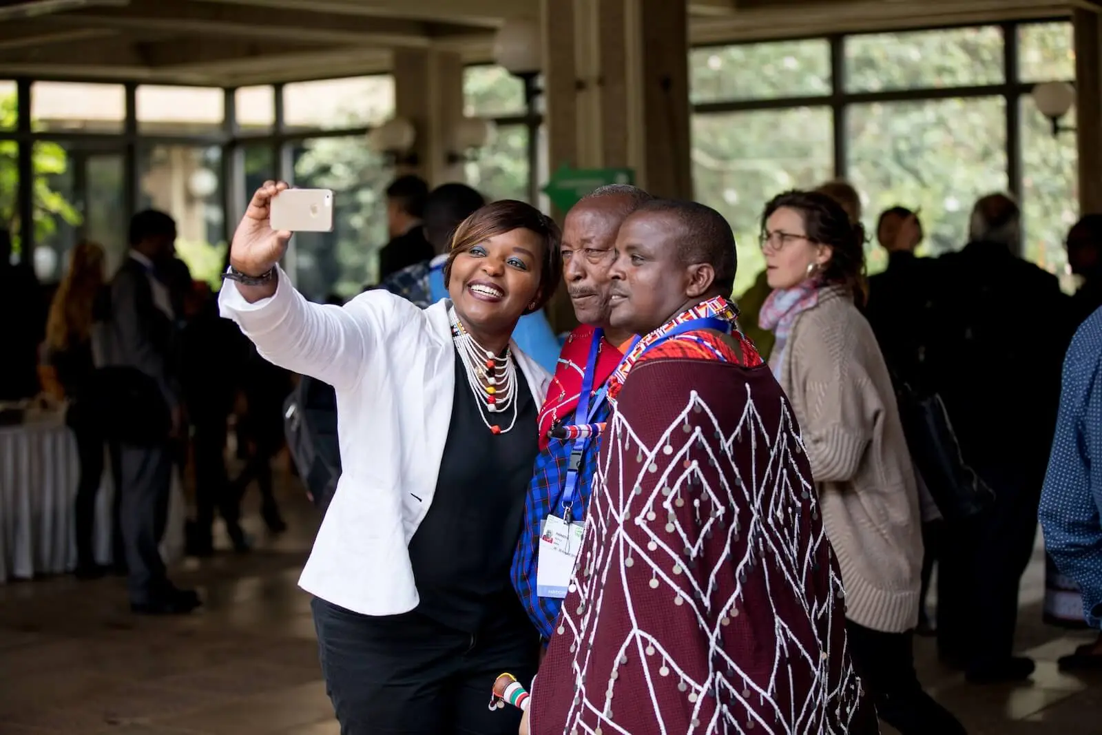 Nairobi hosts summit to act on Africa’s rangelands