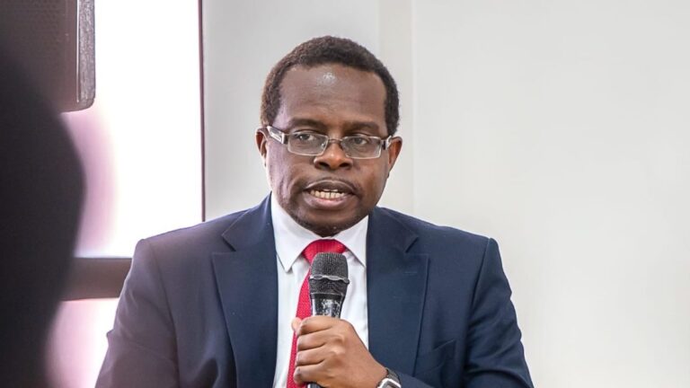 LSK Rallies Behind OCS Arrested Over Release of Protest Suspects