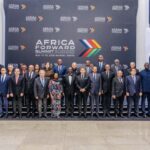 Africa and France Pledge Renewed Partnership for Growth and Stability