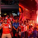 Arsenal’s 2025/26 Premier League title win sparked viral debates among African fans after posts linking football fandom and colonial history trended online.