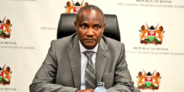 Fuel Prices to Stay High as Mbadi Rules Out Immediate Relief