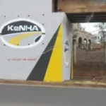 KeNHA