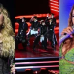 Madonna-BTS-Shakira