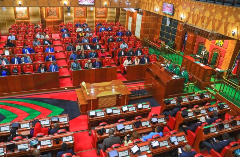 Government Seeks KSh200M for New State Firms Unit Amid Budget Strain