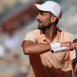Djokovic Faces Teen Star Fonseca in French Open Thriller