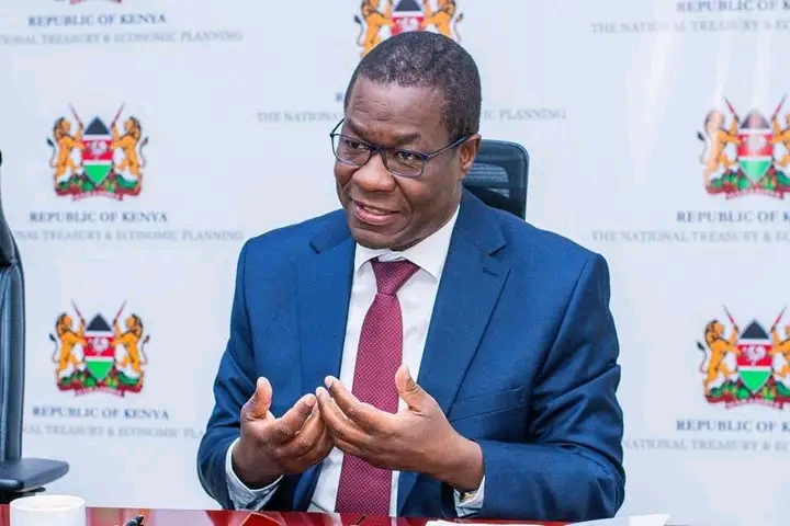 Kenya Moves to Contain Fuel Crisis as Matatu Strike Paralyzes Transport