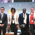 Kenya pushes restoration agenda as global experts meet in Nairobi for rangelands forum