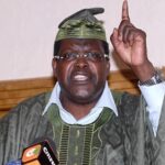 Lawyer Miguna Miguna says ODM is a public institution funded by taxpayers and members, rejecting claims that Raila Odinga’s family should hold special influence.