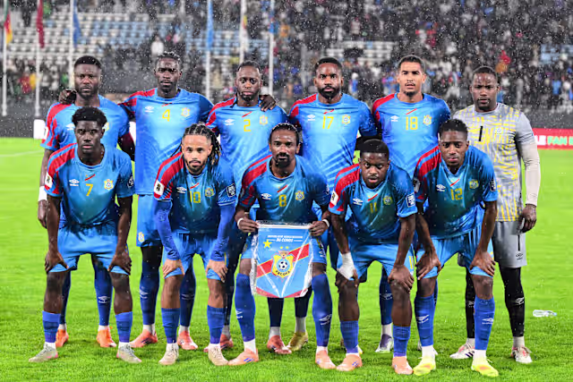 Ebola outbreak forces DR Congo to halt World Cup training camp plans