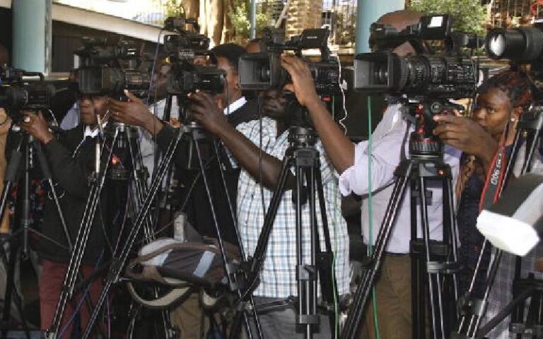 Trust in Kenyan Media Rises to 79% as Credibility Improves