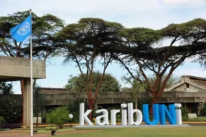 The UN has unveiled a $340 million expansion plan for its Nairobi headquarters.