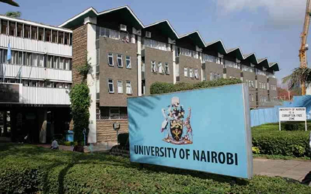 UoN Chiromo Campus Marks Third Cohort of Herbal Practitioners in Drive to Formalize Traditional Medicine