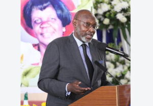 Muhoho Kenyatta has been revealed as NCBA Group’s top individual shareholder, holding 227.3 million shares worth nearly Sh20 billion.