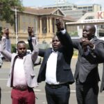 KEHPHPU Issues 7 – day Ultimatum to Nairobi County Over Mismanagement of Medical Certificates.
