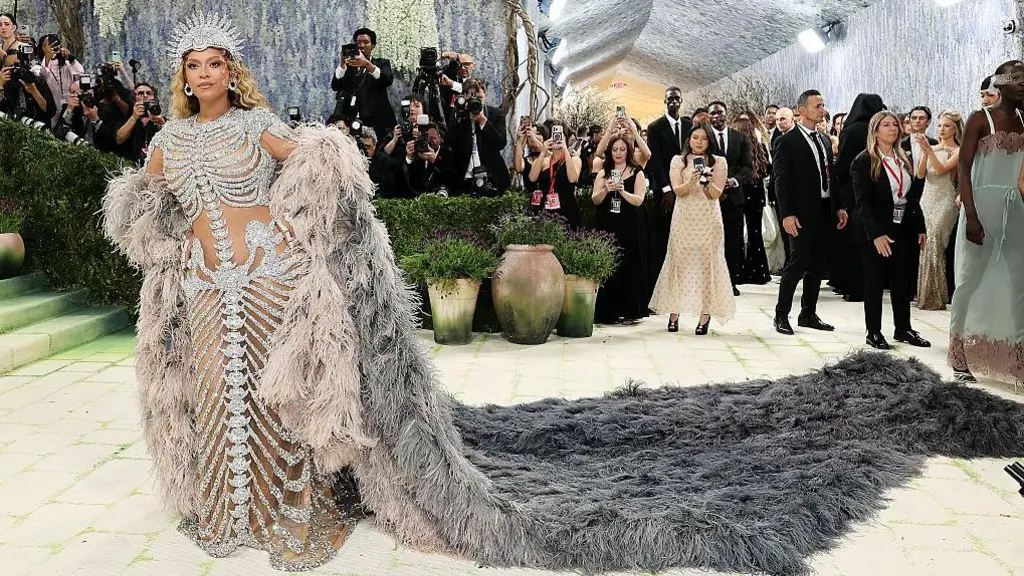 Met Gala 2026: Beyoncé Leads a Night Where Fashion Became Theatre.