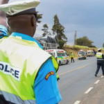NTSA