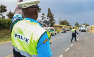 NTSA