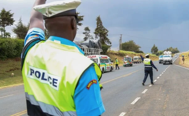 NTSA Rolls Out New Instant Traffic Fines System