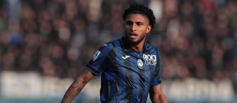 Manchester United Close In on Atalanta Midfielder in Major Summer Transfer Push