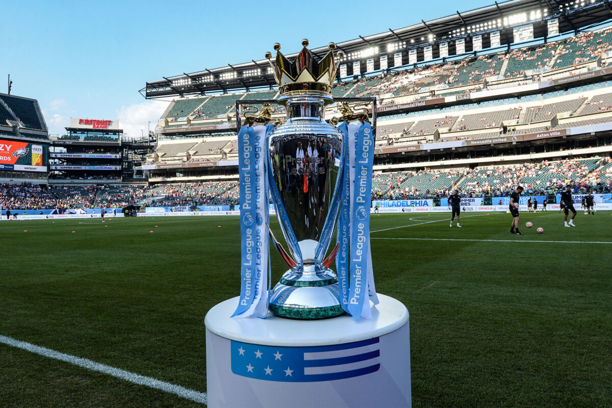 Premier League Clubs drown in Losses amid £1Billion Financial black hole