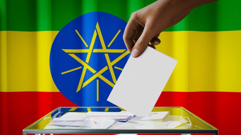 Ethiopia Is Heading To The Polls, But Millions Of Citizens Will Not Vote