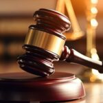 gavel