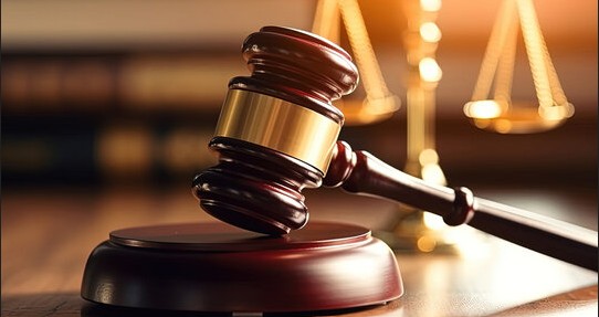 gavel