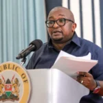 PS Charles Hinga reveals Affordable housing interns face delayed stipends after a payroll mix-up.