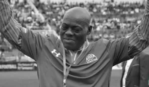  Kenyan football legend Allan Thigo will be cremated in Bungoma on Wednesday as per his wishes after a celebrated career with Gor Mahia and Harambee Stars.