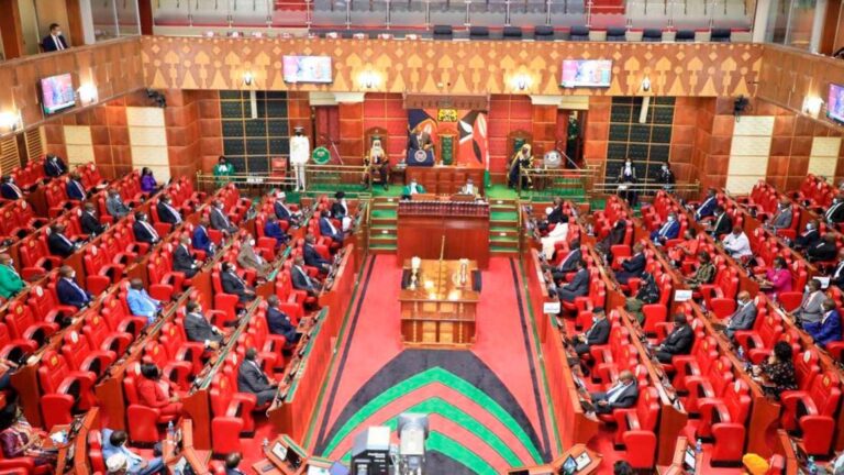 MPs Demand Answers Over KSh300 Million Wildlife Compensation Consultancy