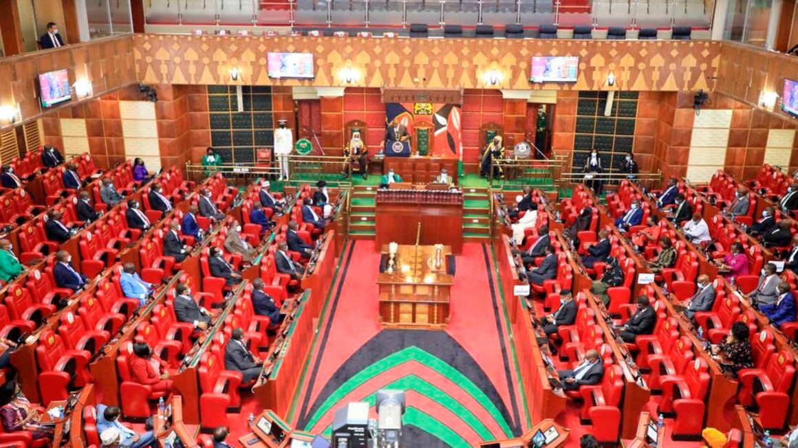 MPs Demand Answers Over KSh300 Million Wildlife Compensation Consultancy