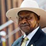  Uganda’s President Yoweri Museveni has signed the Protection of Sovereignty Act 2026 into law.