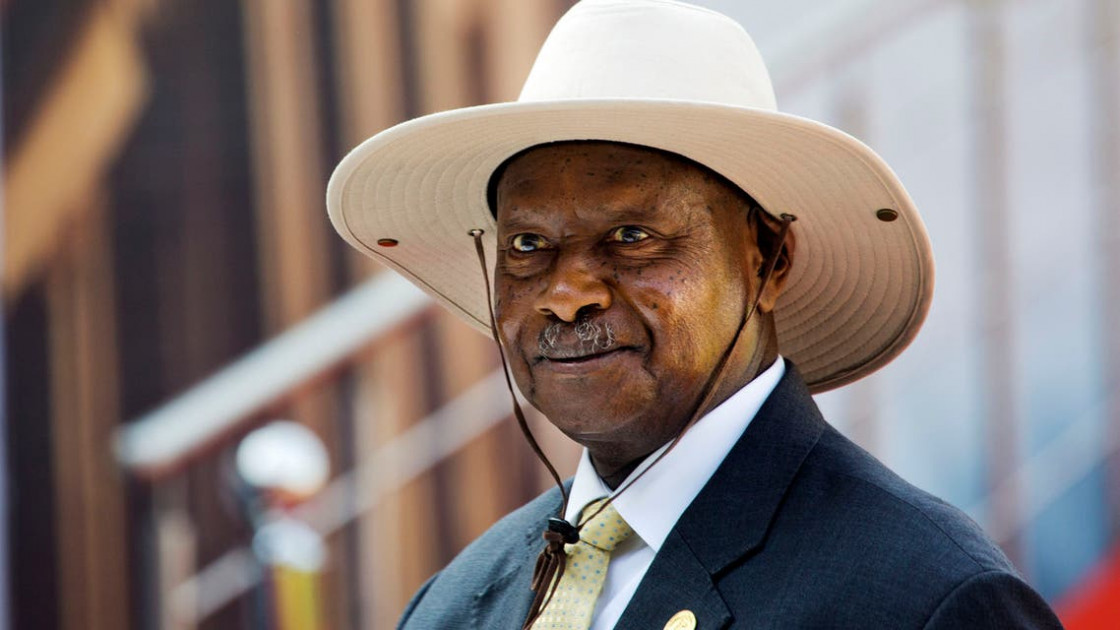 Uganda Enacts New Sovereignty Law
