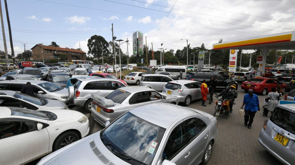 EPRA Cuts Diesel Prices After Transport Sector Petition