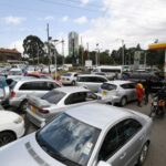 EPRA lowers diesel prices by KSh10.06 per litre after pressure from transport operators, while kerosene rises sharply amid nationwide fuel protests.